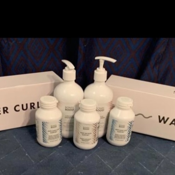 Bondi boost haircare bundle - Picture 3 of 3